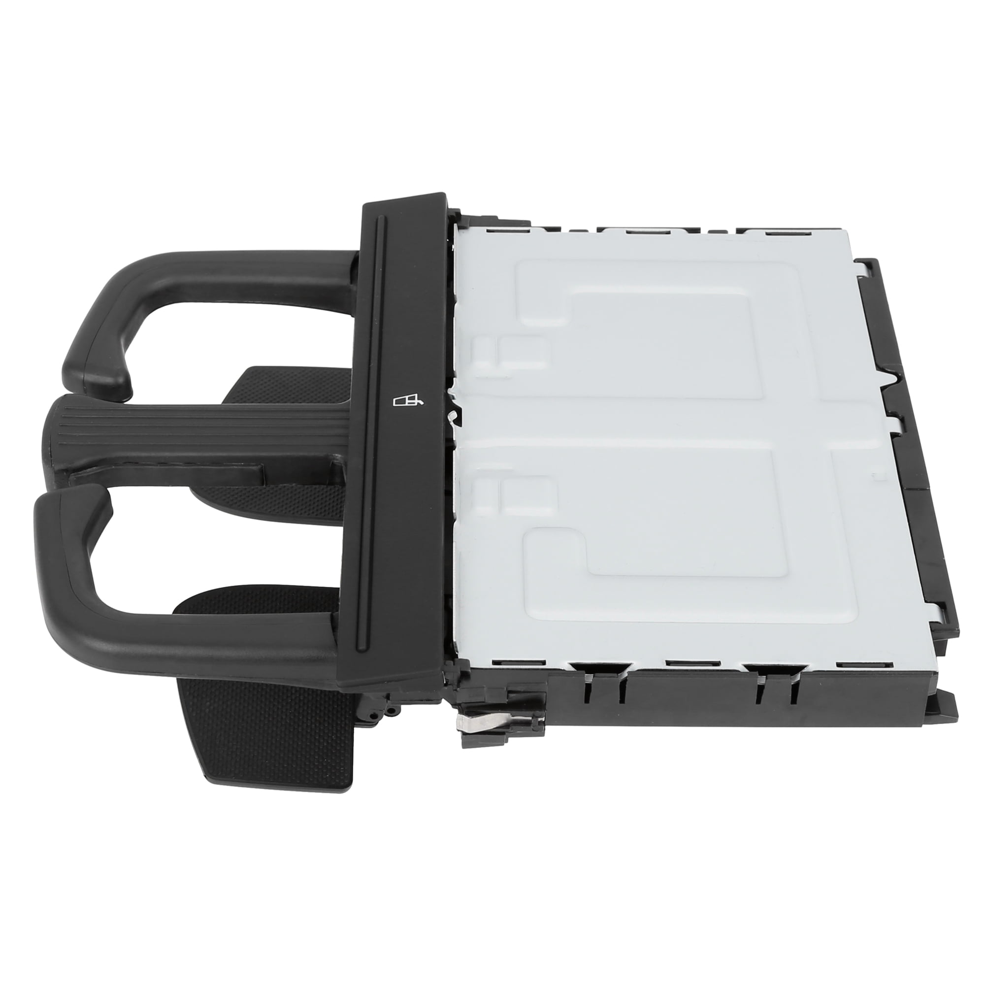 Unique Bargains 8P0885995B Folding Car Center Console Cup Holder Insert for Audi A3
