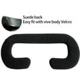 thumbnail image 2 of 10 Pcs Suitable for 11MM Vive Sponge Pad Oculus VR3D Eye Mask Perforated Sponge Replacement Facial Cover Pad, 2 of 5