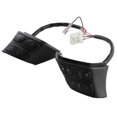 thumbnail image 2 of BS3E664M0 Car Cruise Switch Steering Wheel Switch for BP4K-66-4M0A C235-66-4M0, 2 of 5