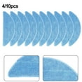 thumbnail image 4 of MYG Mop Cloth for Cecotec Conga Eternal Pet Max X-Treme Titanium Robot Cleaner, 4 of 4