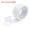 White, variant on Anti Slip Traction Tape 6.47 Yards x 1 inch, Adhesive Grip Tape Safety Non Skid Tread Tape, Red