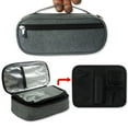 thumbnail image 3 of LOVEVER Insulin Cooler Pack Multi-function Storage Case Travel Professional Accessories Box, 3 of 6