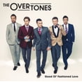 thumbnail image 2 of The Overtones - Good Ol' Fashioned Love - Music & Performance - CD, 2 of 2