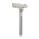 thumbnail image 1 of Eigraketly Angle Adjustable Single Outrigger Rod Holder Pole Rack Rod Boat Tube Fishing Pescar, 1 of 1