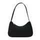 thumbnail image 2 of Sonducket Bolso de hombro elegante hecho con nailon para combinar fácilmente con bolso de mano para mujer Bolsos de mujer Bolsas de mensajero y de hombro negro, 2 of 6