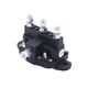 thumbnail image 1 of Interruptor de solenoide de inversión,Interruptor de solenoide de inversión del motor del cabrestante de relé,Accesorios para contactores de motor de cabrestante de 12 V, 1 of 8