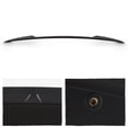 thumbnail image 3 of AKKON - Fit 2020 2021 2022 Nissan Sentra JDM ABS Rear Trunk Wind Lid Spoiler Performance Style Black, 3 of 7