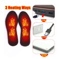 thumbnail image 2 of Plantilla De Calefacción Tmvgtek 1 Par De Plantillas Eléctricas Para Zapatos, Calentador De Pies, Calentador De Invierno Para Pies (35-39) Tmvgtek Libre de BPA, 2 of 4