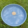 thumbnail image 7 of Copper Bird Bath Purification Disk - Natural Water Cleaner for Bird Baths | Chemical-Free Algae Prevention | 1mm Thick Copper Sheet, Weather-Resistant/Easy to Clean & Maintain, 7 of 7