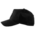 thumbnail image 2 of GORRA 5.7 DIAMONDS VA MONOGRAM NEGRO UNITALLA, 2 of 5