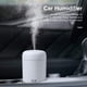 thumbnail image 4 of Humidificador de niebla para coche de 300 ml, luz nocturna colorida portátil, apagado automático silencioso Leyfeng  Humidificador de niebla, 4 of 7
