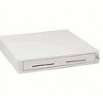 Mmf Heritage Drawer MMF CASH DRAWER 226-113151312-04 B 1810 MMF, HERITAGE STAINLESS FRONT W/2 MEDIA SLOTS, 18.8W X 15.2 com: MMF Cash Drawer 226-113151312-04 Heritage 240 Steel 2 Slots Cash ()
