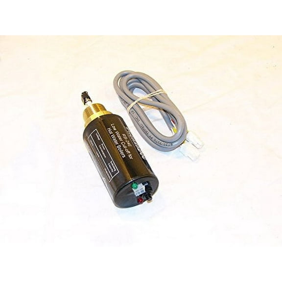 McDonnell & Miller RB-24EL Low Water Cut-Off