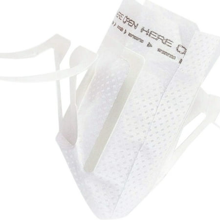 

240 Pcs Portable Drip Coffee Paper Filters Ear Drip Bag Filter