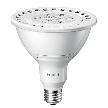  Philips CorePro 13w PAR38 LED Flood FL25 Warm White 2700k 