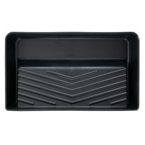 Plastic Paint Tray by Linzer, Holds 3 Quarts of Paint