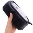 thumbnail image 3 of BESTYASH 1Par Almohadillas De Repuesto Para Muletas En Tela Gruesa Ergonómico, 3 of 5