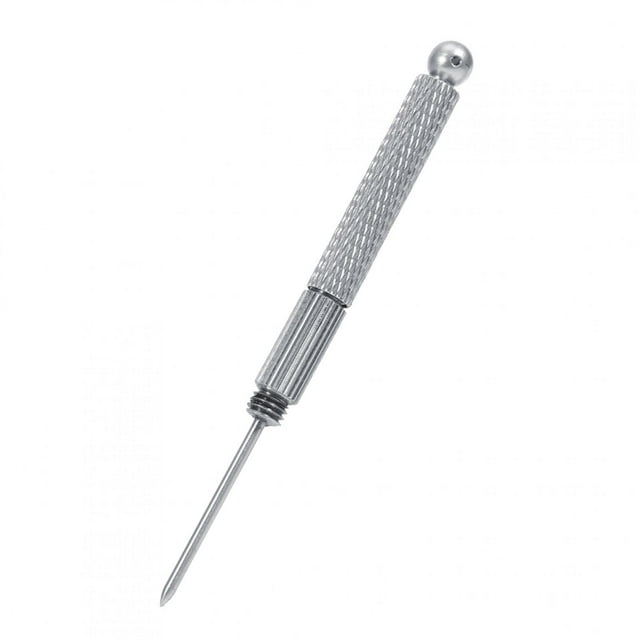 Keenso Flower Arrangement Accessories Kenzan Straightener, Kenzan Pin Cleaning Tool, For Professional Use Household
