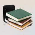 thumbnail image 4 of Invisible Floating Bookshelves Wall Mounted Book Shelves Holder Organizer, 4 of 6