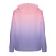 thumbnail image 4 of HongQid Fuzzy Hoodies for Women Pullover Sport Hoodie Cozy Oversized Pockets Hooded Sweatshirt Athletic Fleece Hoodies, 4 of 5