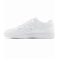 thumbnail image 3 of Men New Balance BB480L3W Lifestyle Casual Sneakers Shoes White/White, 3 of 6