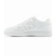 thumbnail image 3 of Men New Balance BB480L3W Lifestyle Casual Sneakers Shoes White/White, 3 of 6