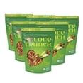 thumbnail image 2 of Love Crunch Organic Apple Chia Crumble Granola, 11.5 oz (Pack of 6), Non-GMO, by Nature's Path, 2 of 4