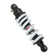 thumbnail image 1 of Motorcycle Suspension Damper, Shock Damper Adjustable Spring Pressure High Performance Anti Wear 250mm  for Scooter, 1 of 8