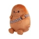 thumbnail image 3 of Peluche Spandex Star Wars - Chewbacca (36 cm), 3 of 4