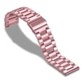 thumbnail image 5 of 【22mm】Multipurpose Stainless Steel 3 Link Timepiece Strap for Various Timepiece with Timepiece Band Tool, 5 of 5