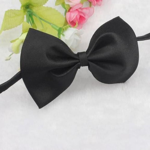 Fashionable bow tie for your dog
