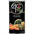 thumbnail image 4 of 4C Plain Bread Crumbs, 15 oz Canister, 4 of 13