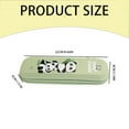 thumbnail image 3 of Clearance Office cabinet under $5,The Giant Panda Pencil Case Is Suitable For The Needs Of Most Students 1PC, 3 of 4