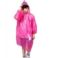 thumbnail image 1 of EGNMCR Camping et Randonnée Imperméable Jetable pour Enfants et Adultes d'Urgence Randonnée Camping Imperméable Mode, 1 of 1