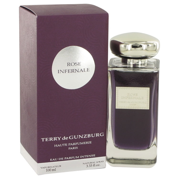 by terry rose infernale