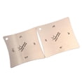 thumbnail image 1 of Set Of 2 Gauges For Luthier Measuring Neck / Fret High Quality, 1 of 8