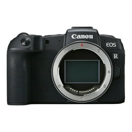 Canon EOS M200 Black Body, Mirrorless Digital Camera with 15 Canon EOS M200 Black Body, Mirrorless Digital Camera with 15