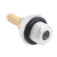 thumbnail image 4 of Fuel Rail Line Adapter Connector,Fuel Pump Rail Fitting Fuel Rail Adapter Connector Fitting Oil Straight Thread Regulator Port Crafted with Care, 4 of 5