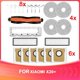 thumbnail image 1 of For Xiaomi X20+ Robot Vacuum Cleaner Replacement Parts, 1 of 5