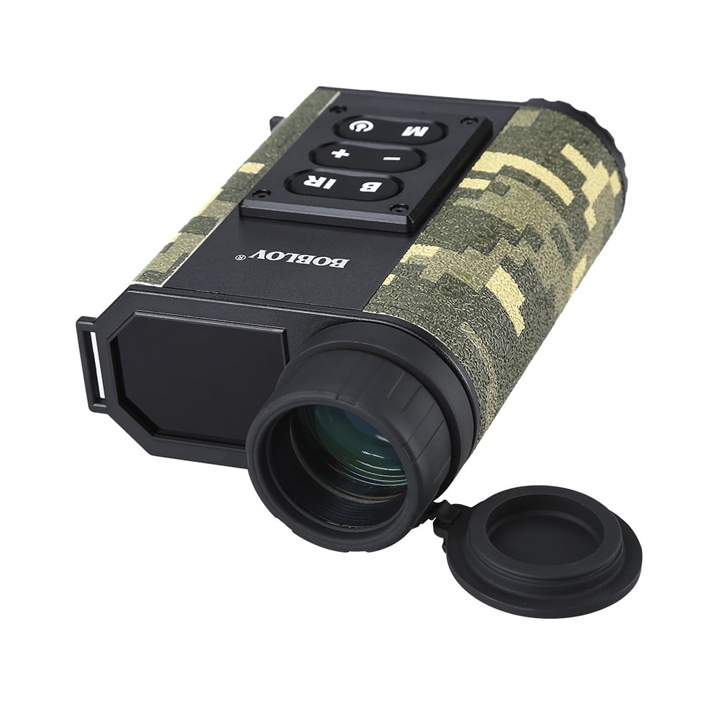 boblov night vision rangefinder