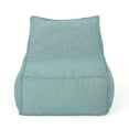 thumbnail image 6 of Frank Indoor Fabric Bean Bag Lounger, 6 of 6