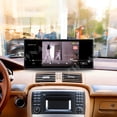 thumbnail image 3 of ZWNAV Radio de Voiture Android 15 de 15,8 Pouces pour Mercedes-Benz R-Class R300/R350 2006-2014 Lecteur Vidéo Multimédia HD Navigation GPS DVD 4G DSP Stéréo Bluetooth, 3 of 14