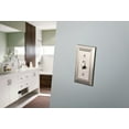 thumbnail image 2 of Franklin Brass Classic Architecture Double Duplex Wall Plate, 2 of 10