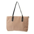 thumbnail image 2 of GOOHOCHY Diario Universal Unisex Travel Tote Bag Práctico y delicado Tote Organizador, 2 of 8
