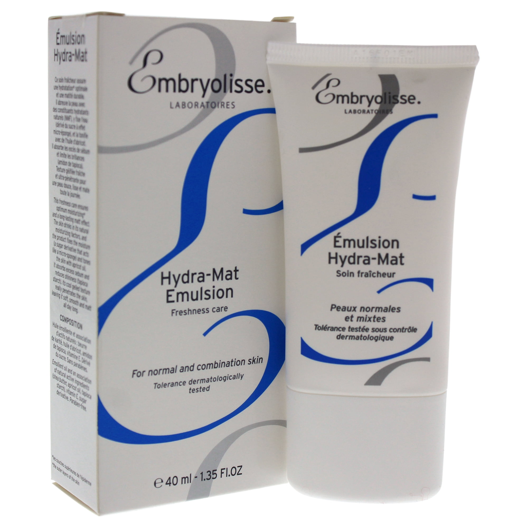 embryolisse for oily skin