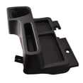 thumbnail image 4 of Ximing Passenger Side Universal Crevasse For Storage Box er Phone Cup Drink Holder Organizer, 4 of 7