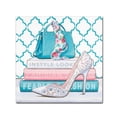 thumbnail image 1 of Trademark Fine Art 'Fearless Fashion III' Canvas Art by Marco Fabiano, 1 of 3