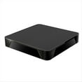 thumbnail image 1 of 4G Más 32G Puertos USB 3.0/2.0 Asistente de Hogar Cajas Inteligentes Puerta de Enlace Cuatro Núcleos -A53 Compatible con ZigBee2MQTT,ZHA,HomeKi, 1 of 5
