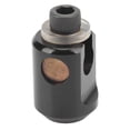 thumbnail image 2 of Quick Disconnect Bow Adapter, Archery Bow Stabilizer Simple Operation  For Shooting Black, 2 of 8