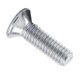 thumbnail image 5 of 100 Piezas M3 Cabeza Plana Tornillos De Acero Acero Inoxidable De Herramiente De Reparación, Ss304 Mácina De Cierre De Perno Avellanado Para Electrodomésticos De Oficina En, 5 of 7